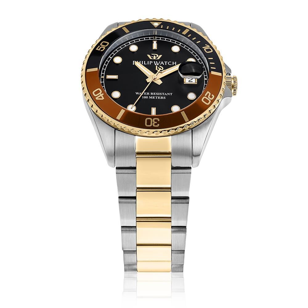 PHILIP WATCH R8253597099 Erkek Kol Saati