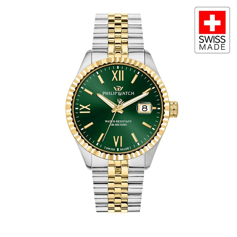 PHILIP WATCH - PHILIP WATCH R8253597111 ERKEK KOL SAATİ