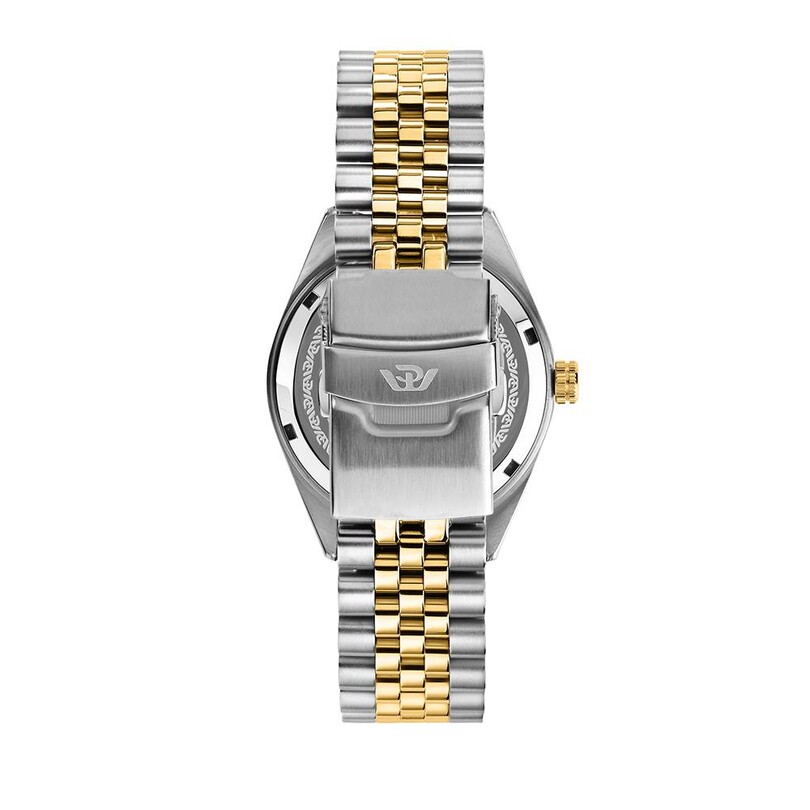 PHILIP WATCH R8253597111 ERKEK KOL SAATİ - Thumbnail
