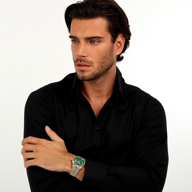 PHILIP WATCH R8253597111 ERKEK KOL SAATİ - Thumbnail