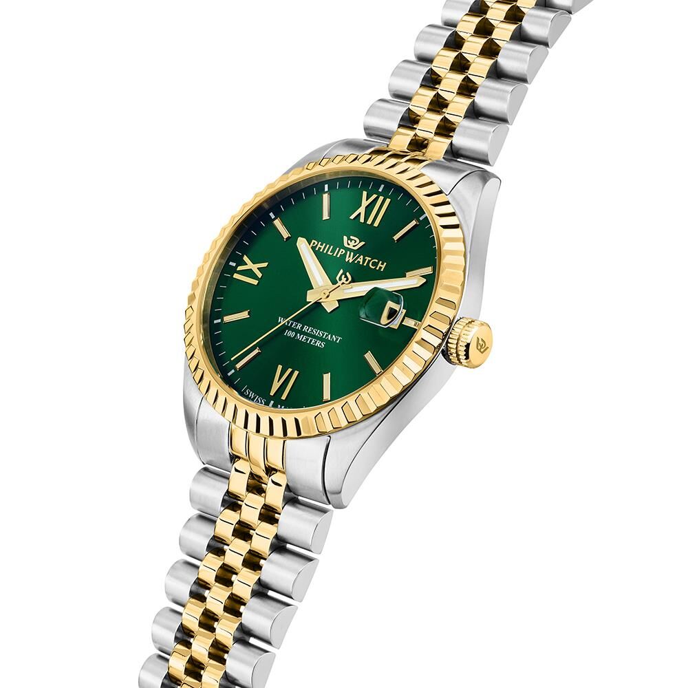 PHILIP WATCH R8253597111 ERKEK KOL SAATİ