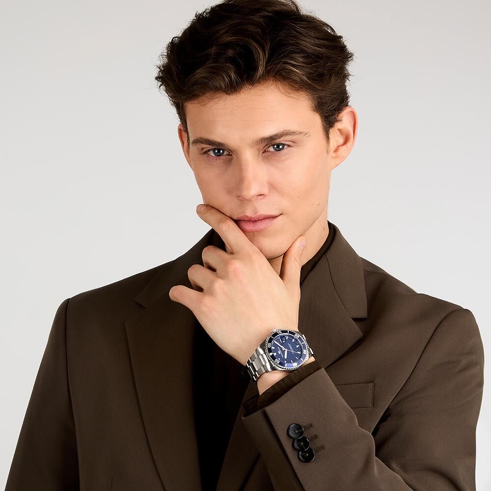 PHILIP WATCH R8253597119 ERKEK KOL SAATİ