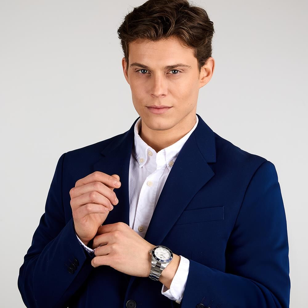 PHILIP WATCH R8253597121 ERKEK KOL SAATİ