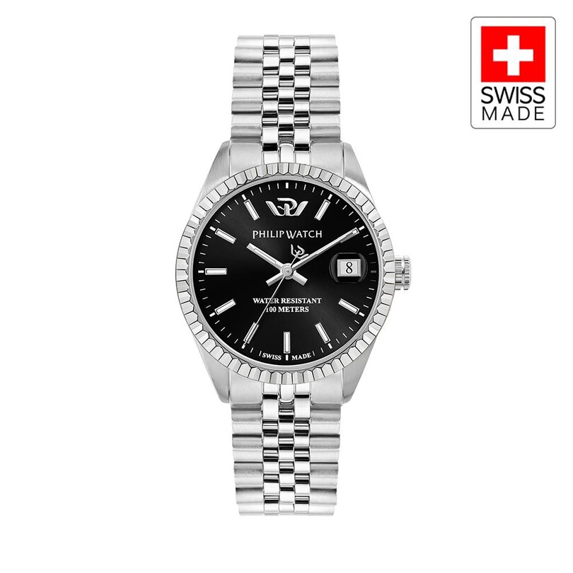 PHILIP WATCH - PHILIP WATCH R8253597586 KADIN KOL SAATİ