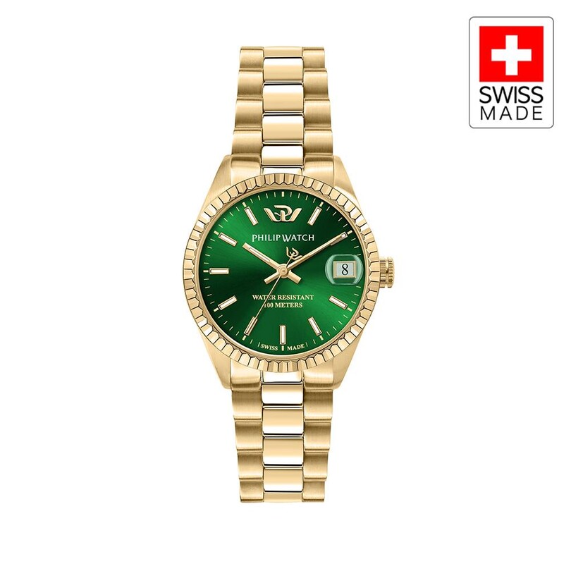 PHILIP WATCH - PHILIP WATCH R8253597591 KADIN KOL SAATİ