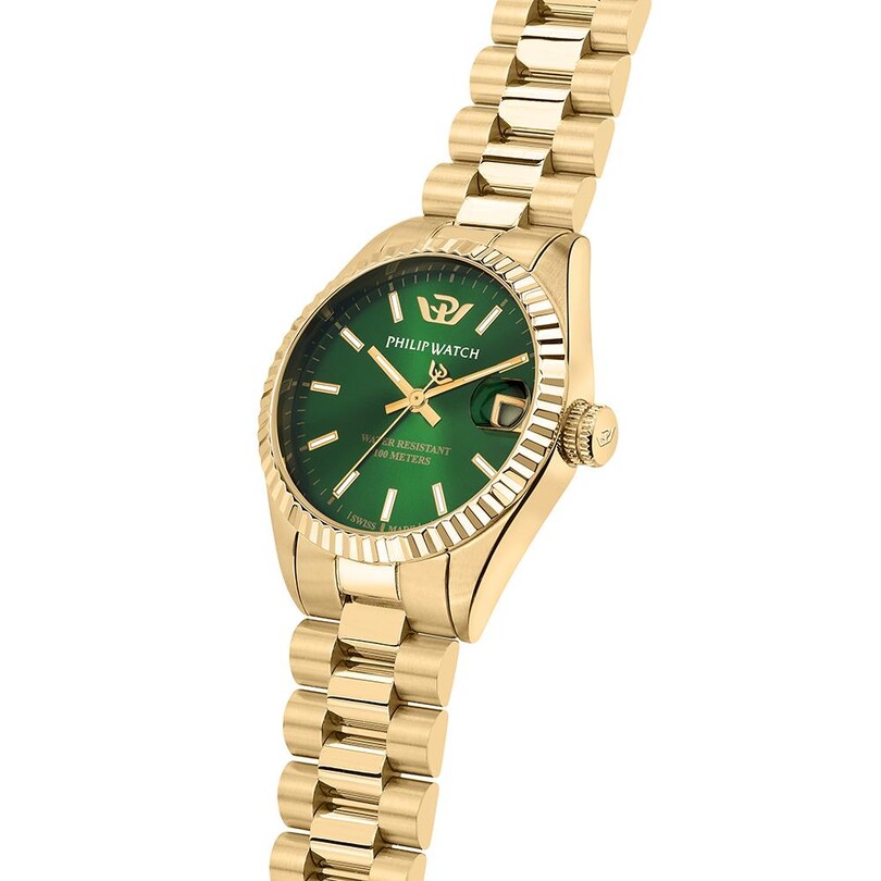 PHILIP WATCH R8253597591 KADIN KOL SAATİ - Thumbnail