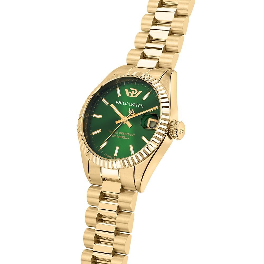 PHILIP WATCH R8253597591 KADIN KOL SAATİ