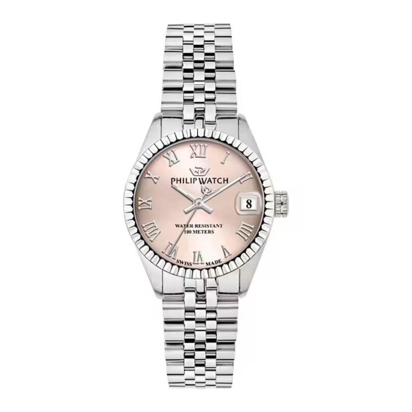 PHILIP WATCH - PHILIP WATCH R8253597598Kadın Kol Saati