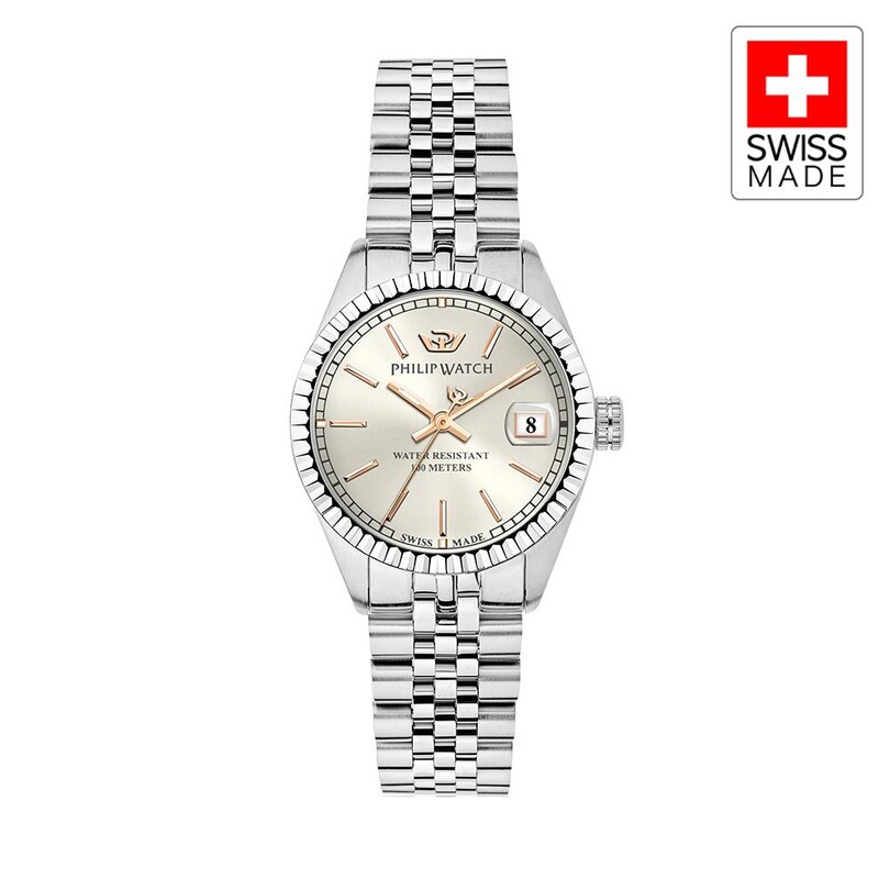 PHILIP WATCH - PHILIP WATCH R8253597601 KADIN KOL SAATİ
