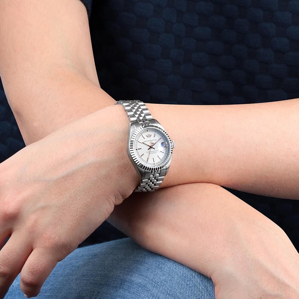 PHILIP WATCH R8253597601 KADIN KOL SAATİ