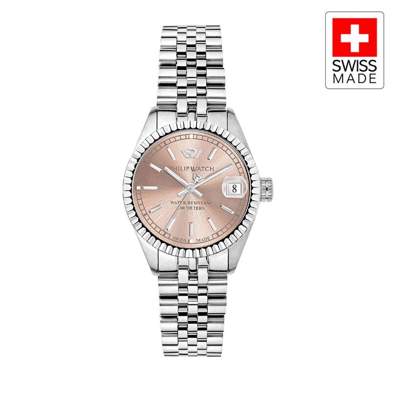 PHILIP WATCH - PHILIP WATCH R8253597605 KADIN KOL SAATİ