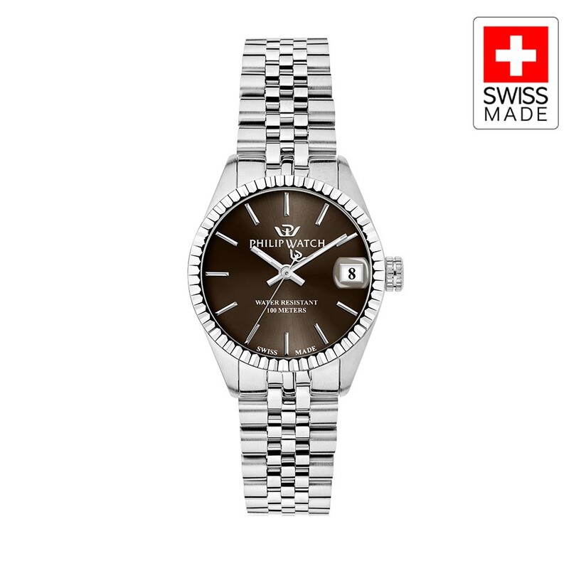 PHILIP WATCH - PHILIP WATCH R8253597612 KADIN KOL SAATİ
