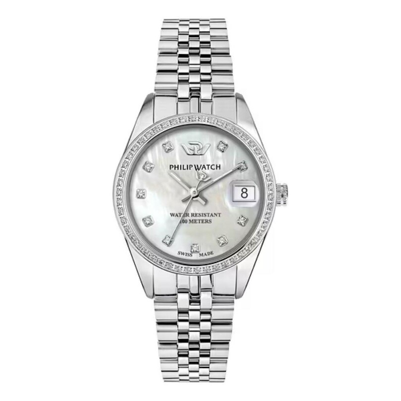 PHILIP WATCH - PHILIP WATCH R8253597639Kadın Kol Saati