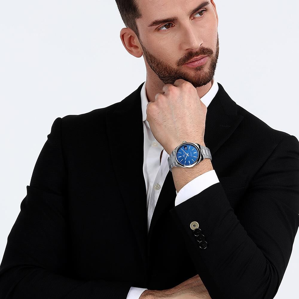 PHILIP WATCH R8253597644 ERKEK KOL SAATİ