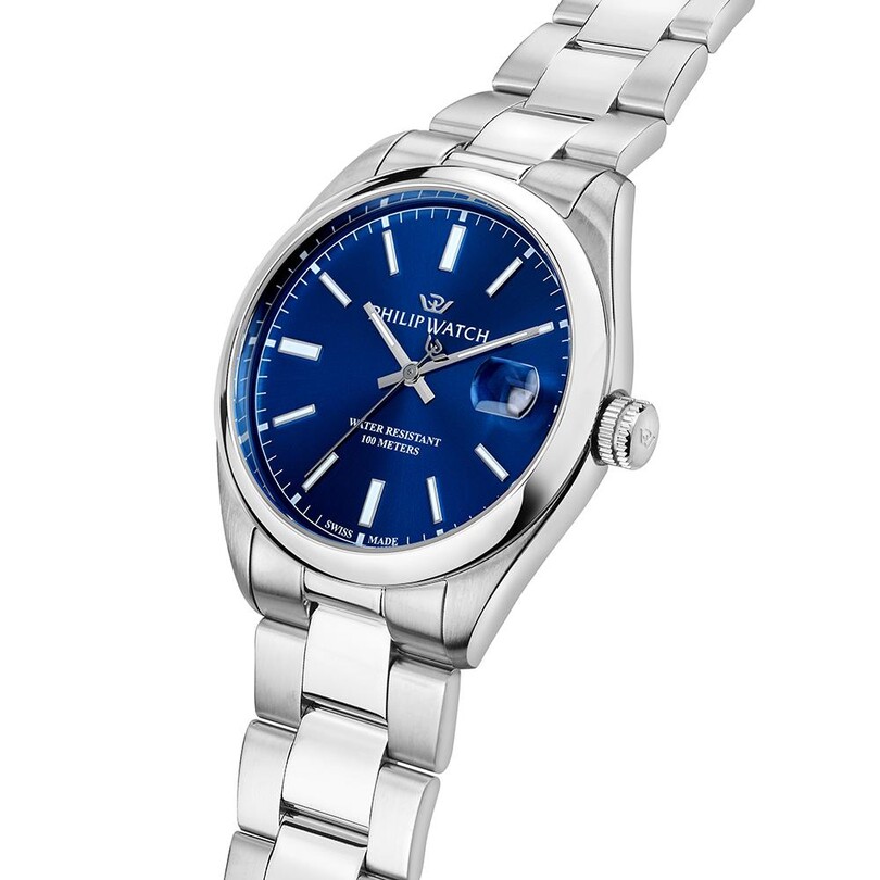PHILIP WATCH R8253597644 ERKEK KOL SAATİ - Thumbnail