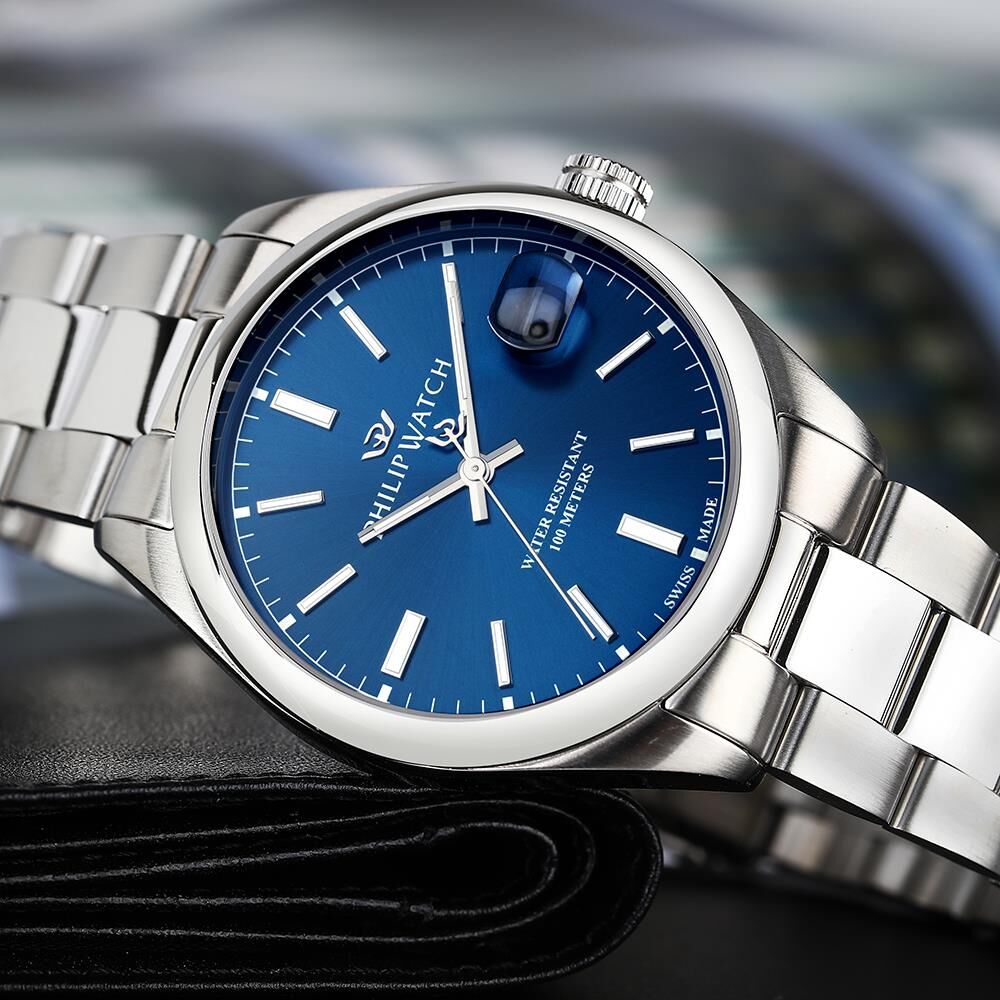 PHILIP WATCH R8253597644 ERKEK KOL SAATİ