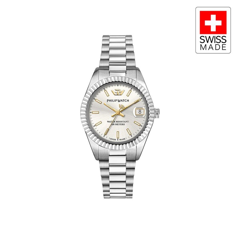 PHILIP WATCH - PHILIP WATCH R8253597651 KADIN KOL SAATİ