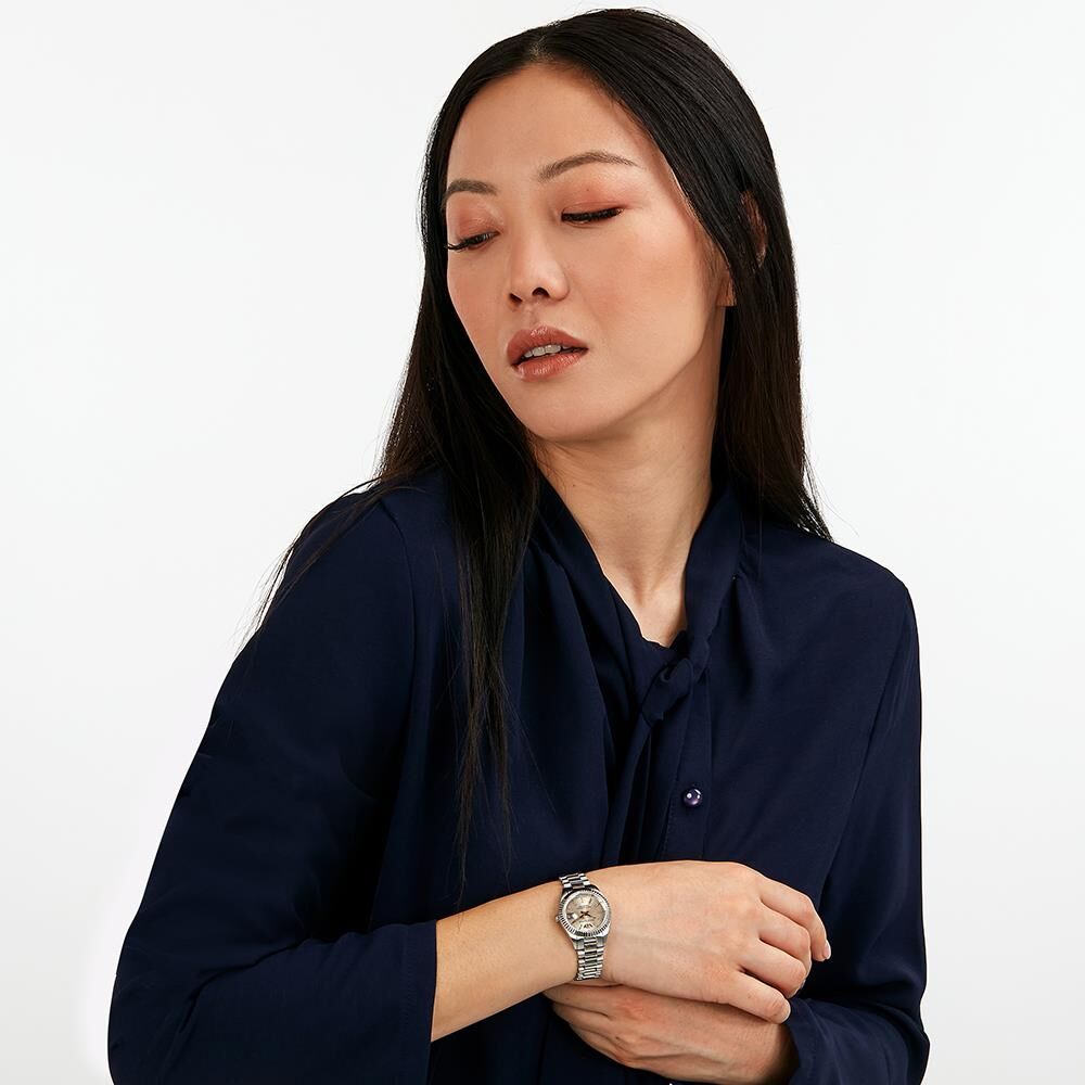 PHILIP WATCH R8253597651 KADIN KOL SAATİ