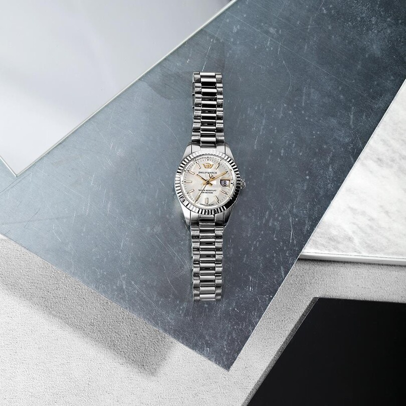 PHILIP WATCH R8253597651 KADIN KOL SAATİ - Thumbnail