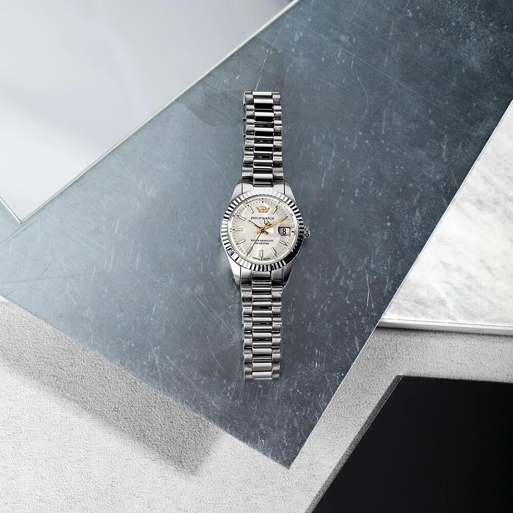 PHILIP WATCH R8253597651 KADIN KOL SAATİ