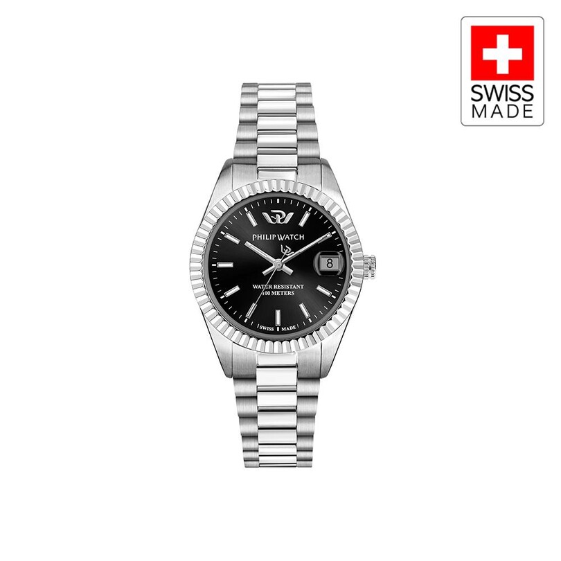 PHILIP WATCH - PHILIP WATCH R8253597652 KADIN KOL SAATİ