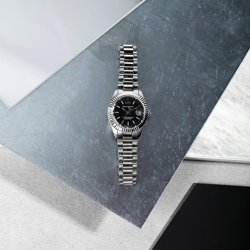 PHILIP WATCH R8253597652 KADIN KOL SAATİ - Thumbnail