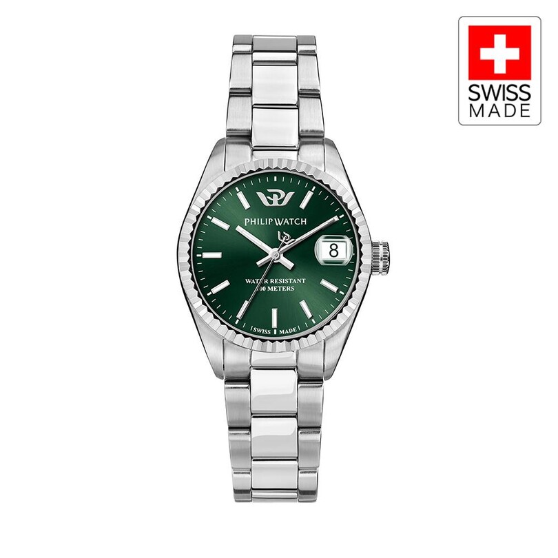 PHILIP WATCH - PHILIP WATCH R8253597666 KADIN KOL SAATİ