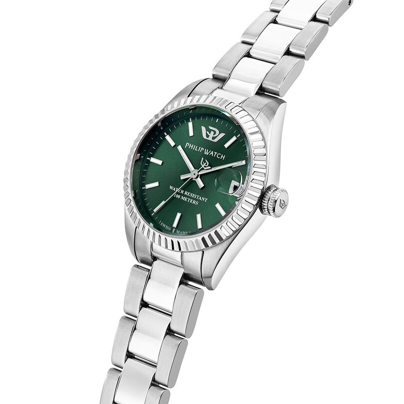 PHILIP WATCH R8253597666 KADIN KOL SAATİ - Thumbnail
