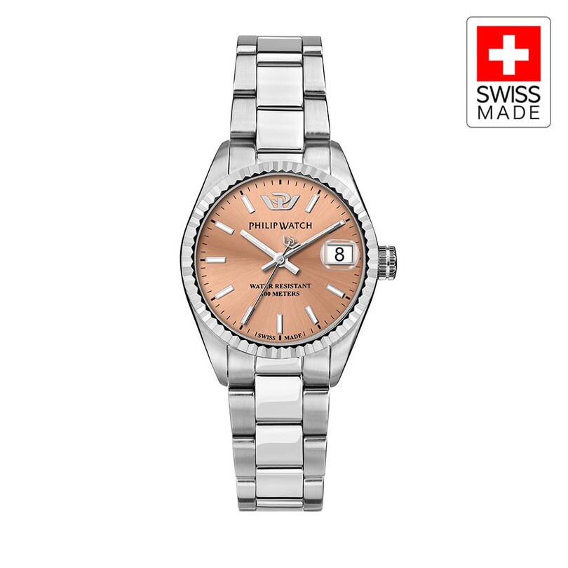 PHILIP WATCH - PHILIP WATCH R8253597667 KADIN KOL SAATİ