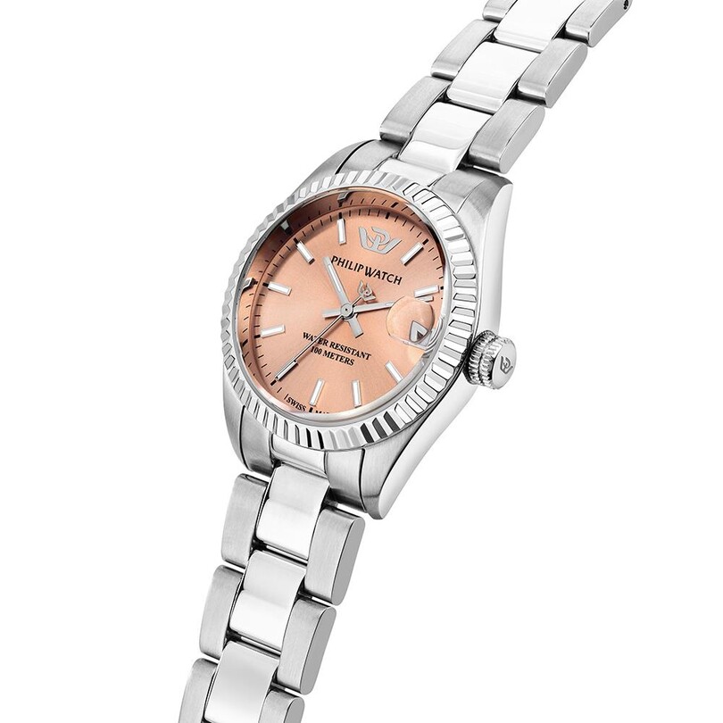 PHILIP WATCH R8253597667 KADIN KOL SAATİ - Thumbnail