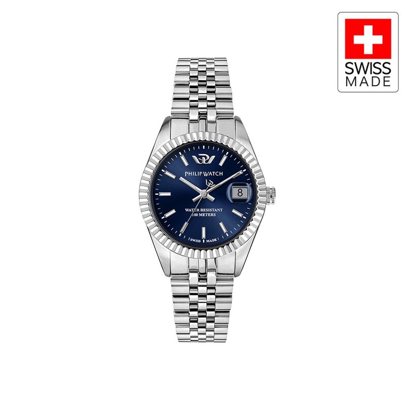 PHILIP WATCH - PHILIP WATCH R8253597670 KADIN KOL SAATİ