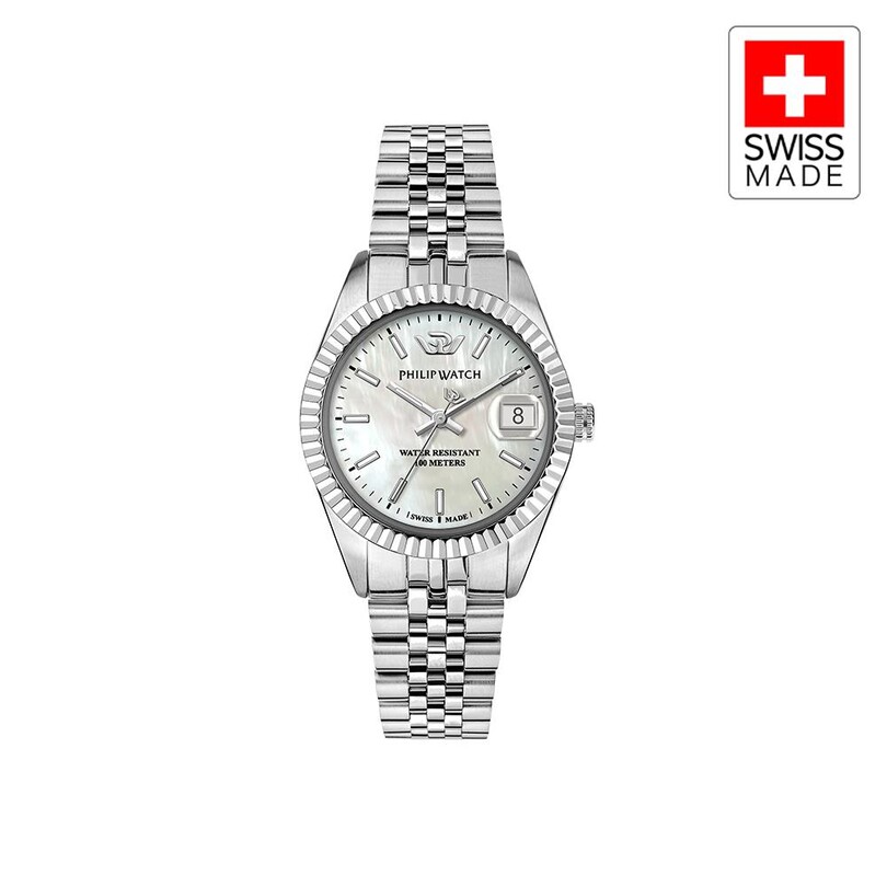 PHILIP WATCH - PHILIP WATCH R8253597671 KADIN KOL SAATİ