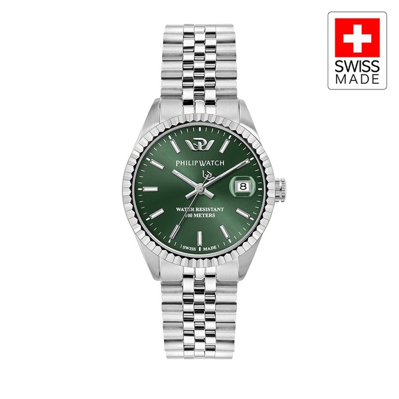 PHILIP WATCH - PHILIP WATCH R8253597673 KADIN KOL SAATİ