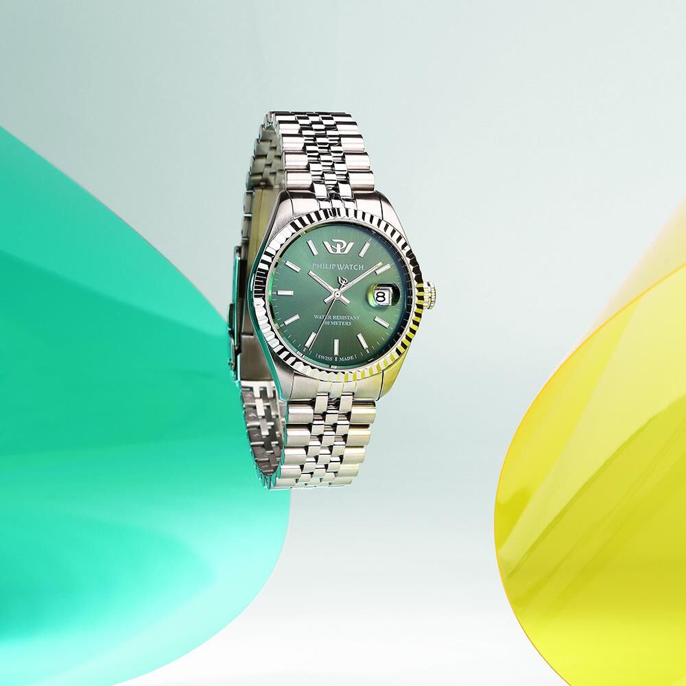 PHILIP WATCH R8253597673 KADIN KOL SAATİ