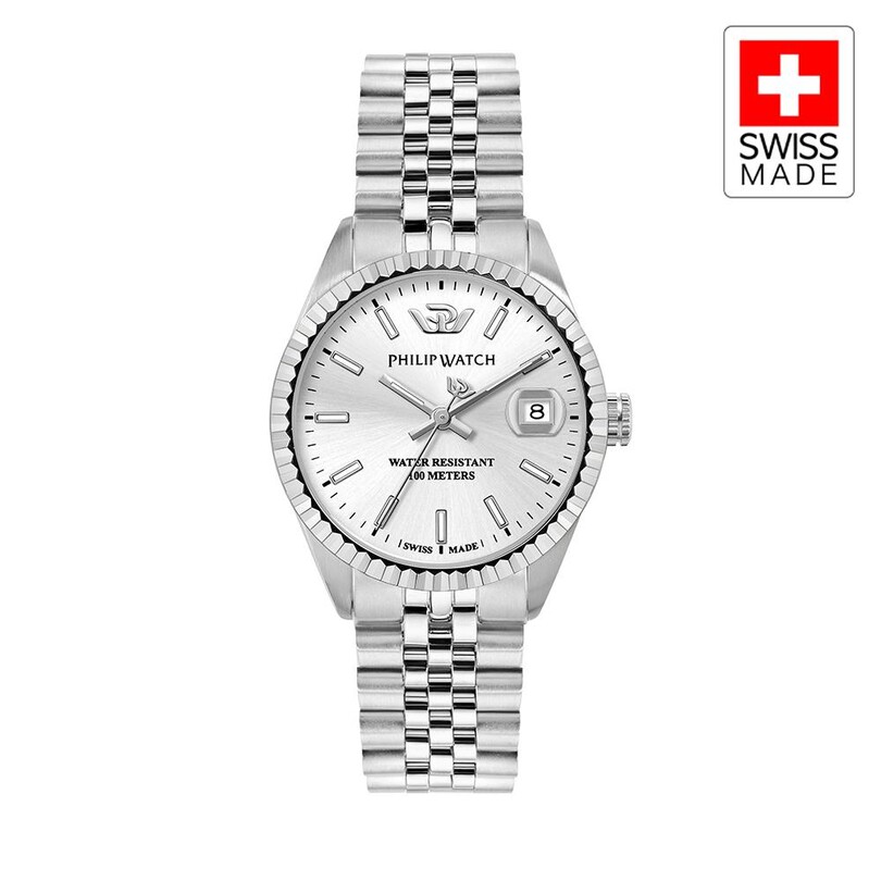 PHILIP WATCH - PHILIP WATCH R8253597674 KADIN KOL SAATİ