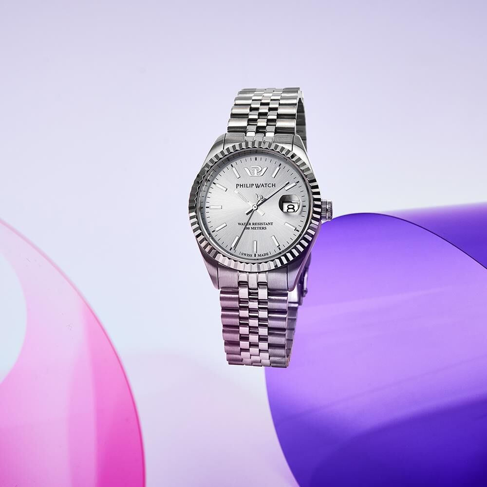 PHILIP WATCH R8253597674 KADIN KOL SAATİ