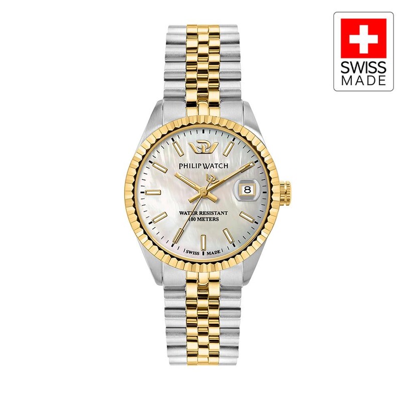 PHILIP WATCH - PHILIP WATCH R8253597675 KADIN KOL SAATİ