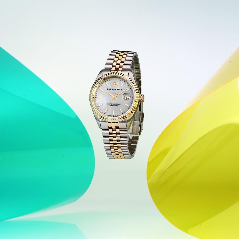 PHILIP WATCH R8253597675 KADIN KOL SAATİ
