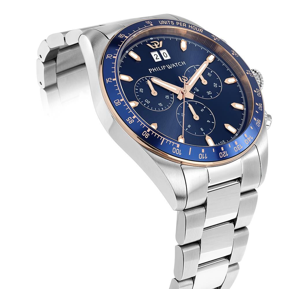PHILIP WATCH R8273607008 ERKEK KOL SAATİ