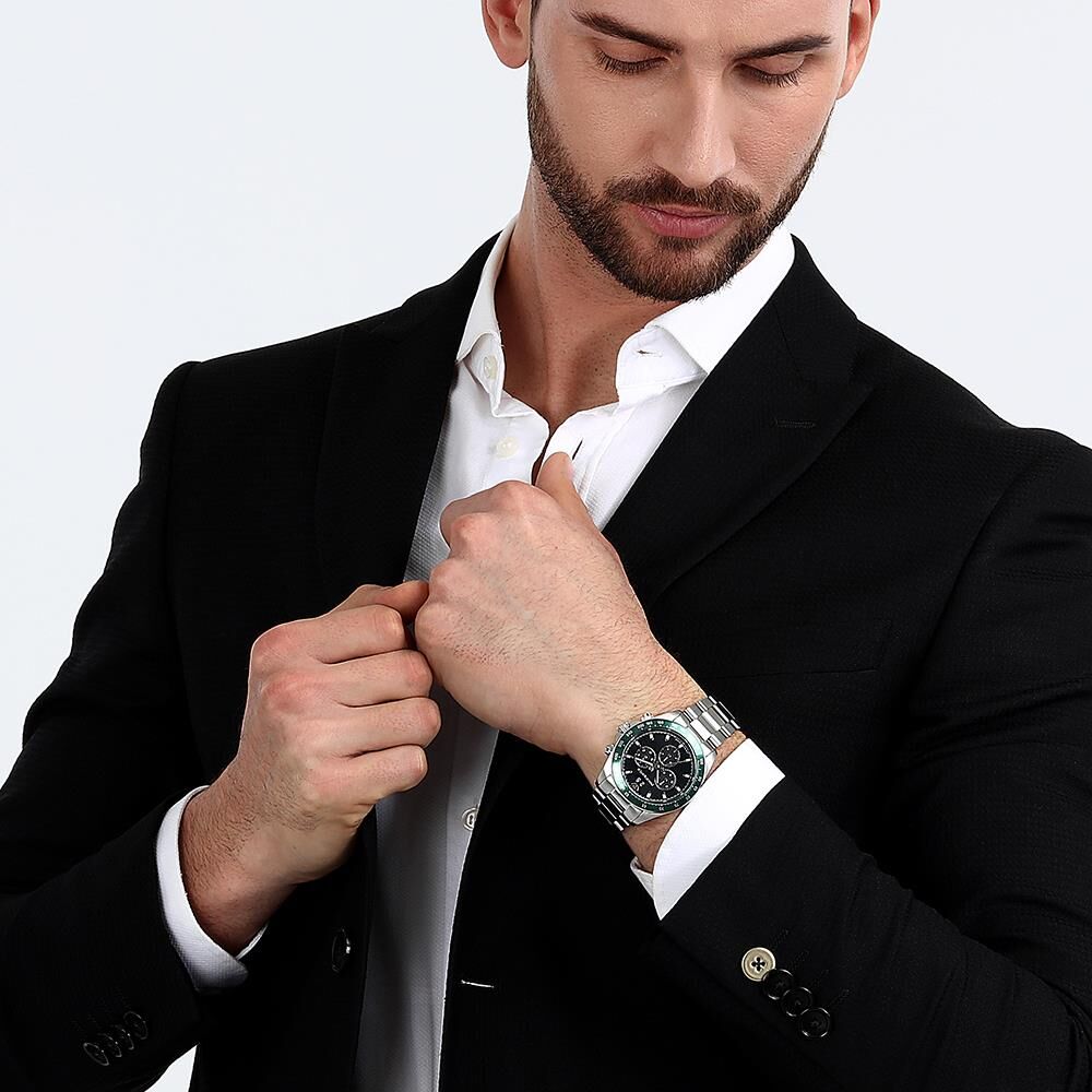 PHILIP WATCH R8273607010 ERKEK KOL SAATİ