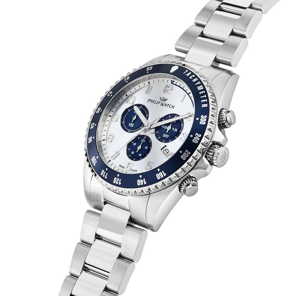 PHILIP WATCH R8273607029 ERKEK KOL SAATİ
