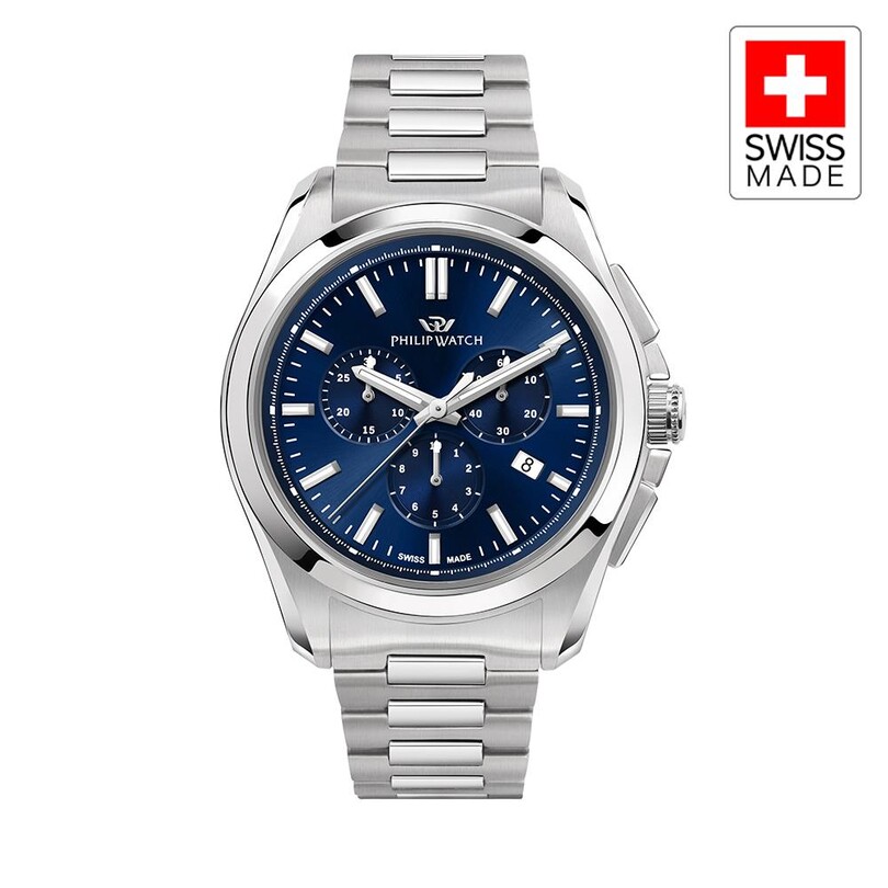PHILIP WATCH - PHILIP WATCH R8273618002 ERKEK KOL SAATİ