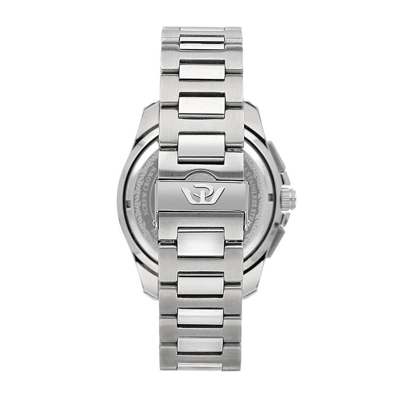 PHILIP WATCH R8273618002 ERKEK KOL SAATİ - Thumbnail