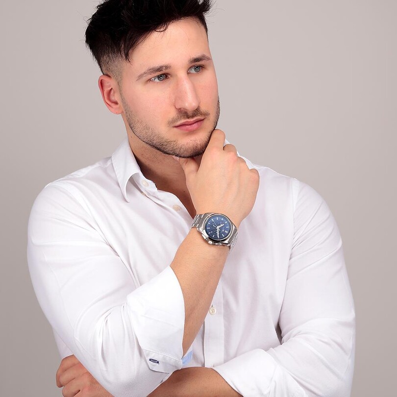PHILIP WATCH R8273618002 ERKEK KOL SAATİ - Thumbnail