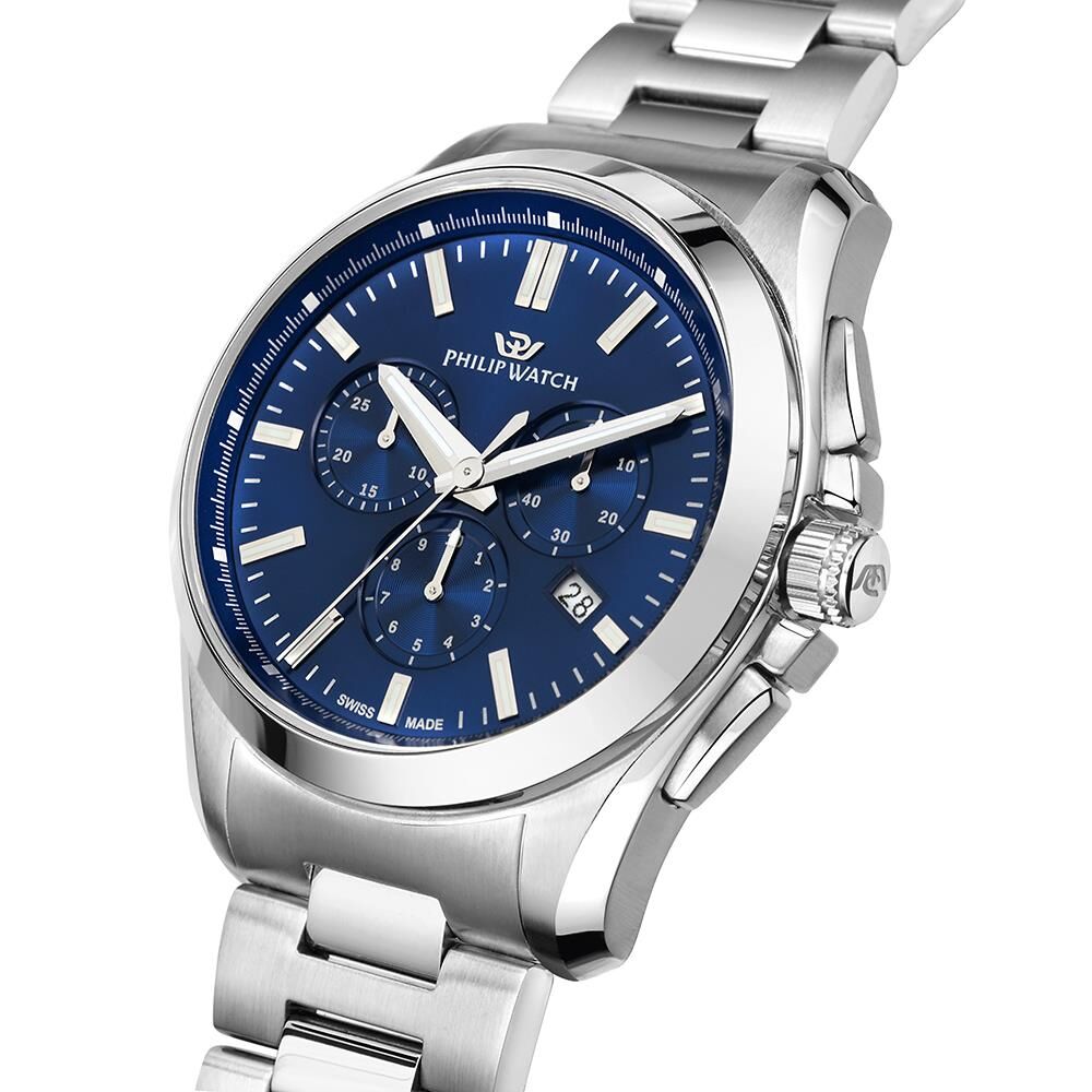 PHILIP WATCH R8273618002 ERKEK KOL SAATİ