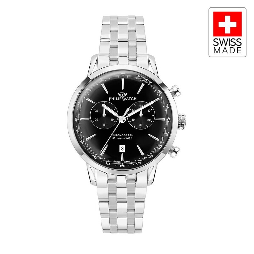 PHILIP WATCH - PHILIP WATCH R8273680001 ERKEK KOL SAATİ