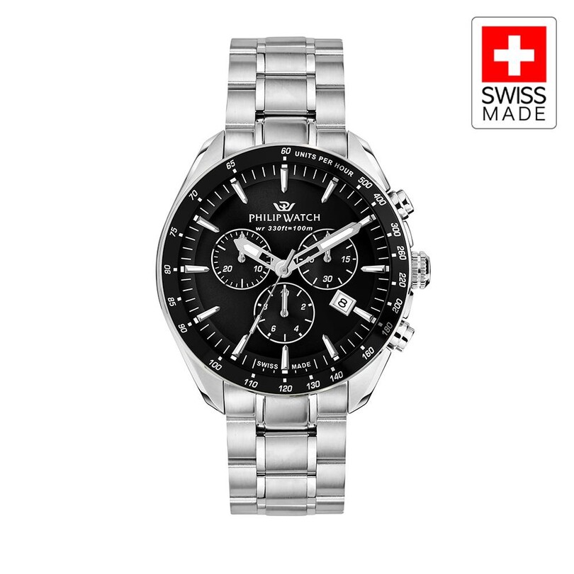 PHILIP WATCH - PHILIP WATCH R8273995018 ERKEK KOL SAATİ