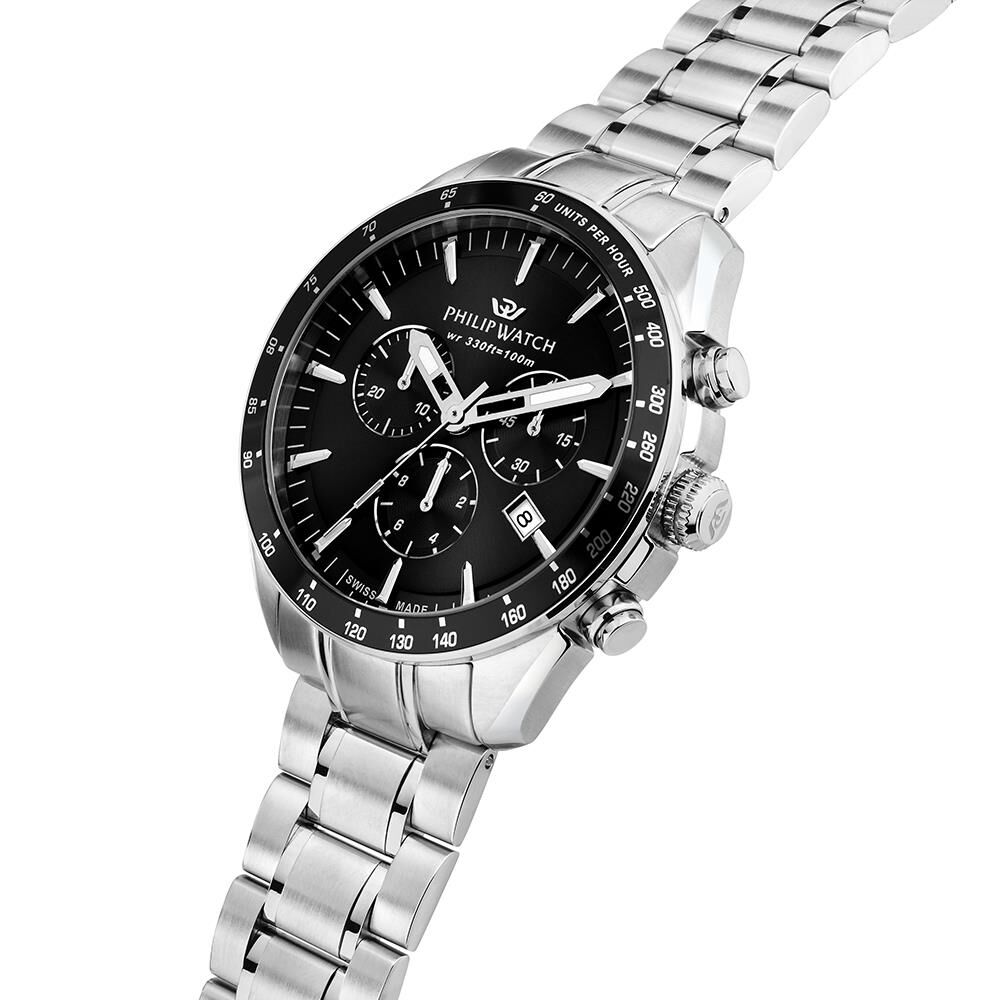 PHILIP WATCH R8273995018 ERKEK KOL SAATİ