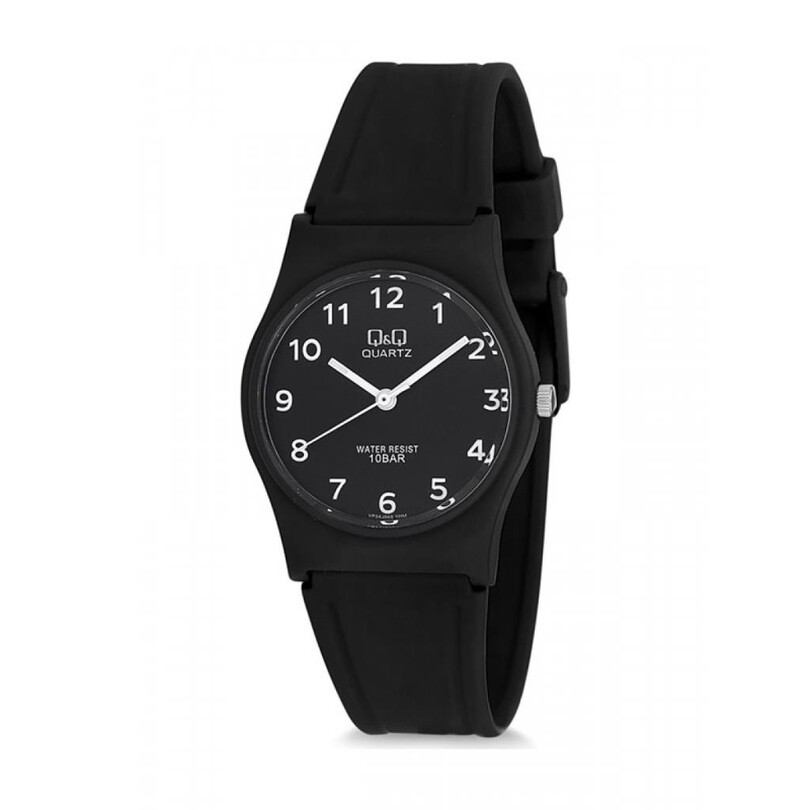 Q&Q - Q&Q VP34J060Y Unisex Kol Saati