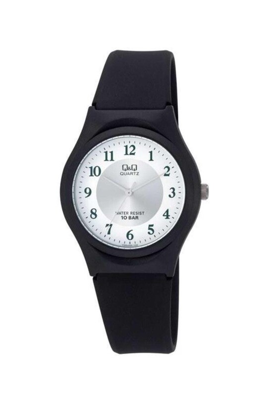 Q&Q - Q&Q VQ86J020Y Unisex Kol Saati